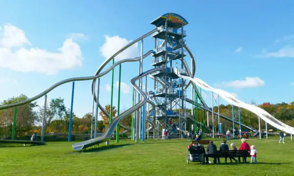 Sonnenlandpark Lichtenau