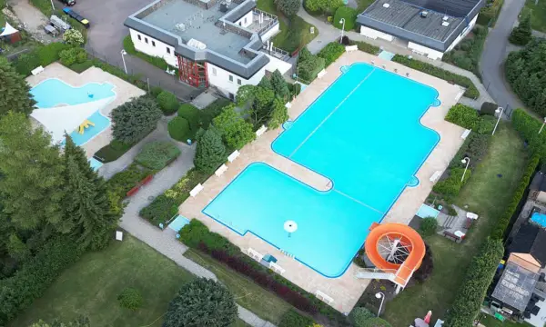 Sommerbad Garnsdorf