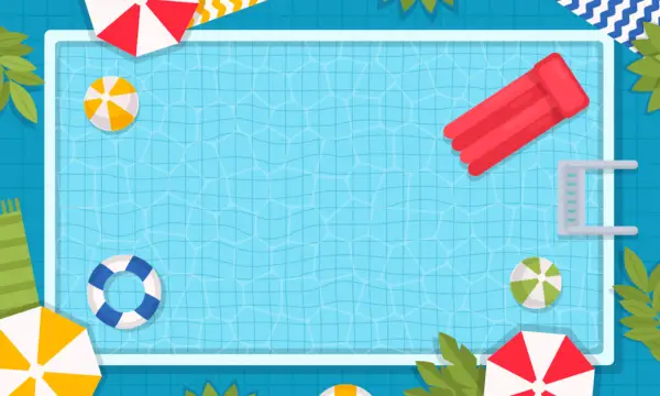 Freibad Affalter
