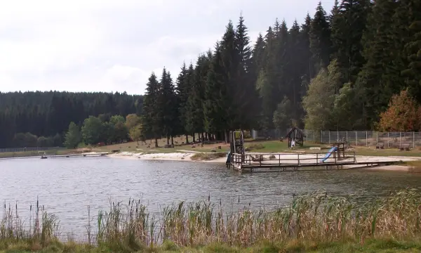 Naturbad "Am Schwefelbach"