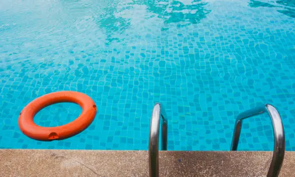 Freibad Mittweida