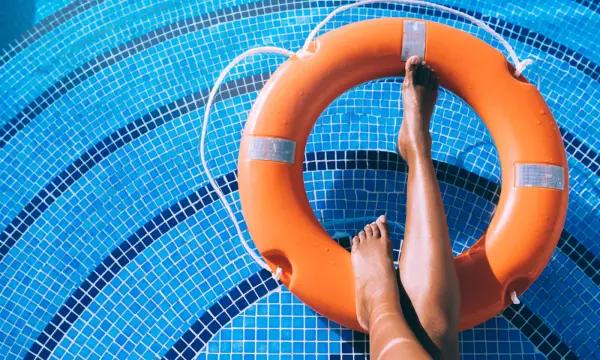 Freibad Ehrenfriedersdorf