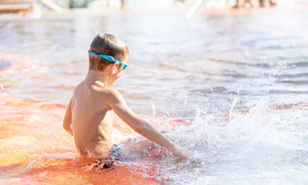 Freibad Dittersdorf