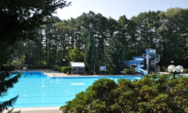 Freibad Wittgensdorf
