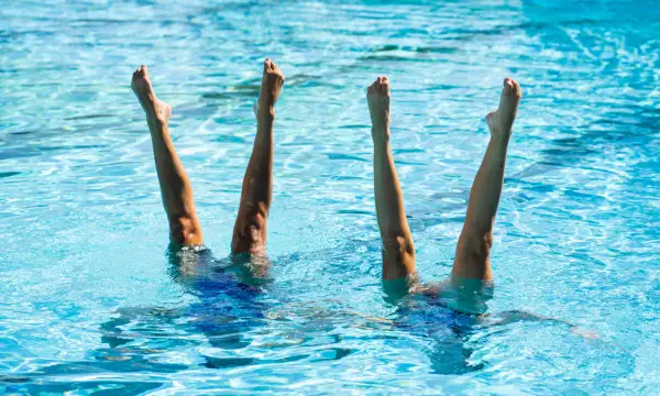 Freibad Weißenborn