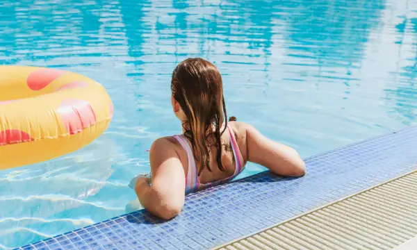 Freibad Venusberg