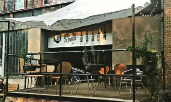Kevin Brewery - Craft Beer Microbrauerei und Bierbar