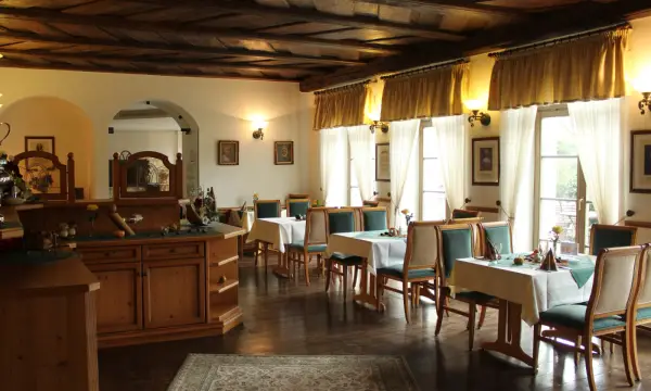 Lay-Haus Hotel-Felsenkeller