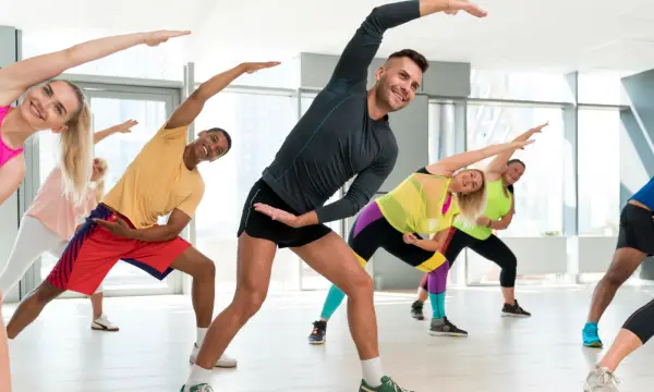 Tanzwerk Zschopau