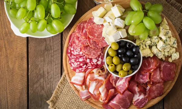 Restaurant Pelzmühle