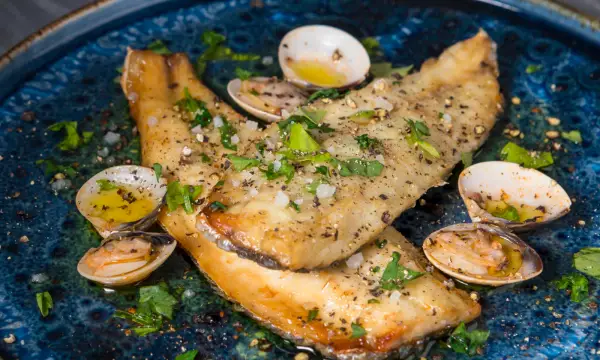 Restaurant Pelzmühle