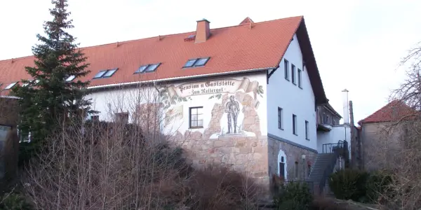 Eventhof "Zum Rittergut"