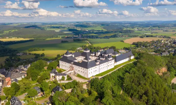Schloss Augustusburg