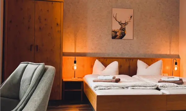 Pension Sonnenschein