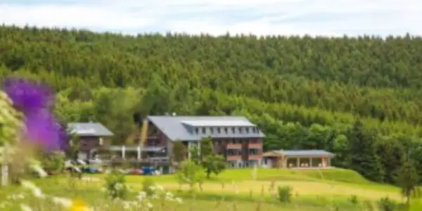 Jens Weissflog Hotel & Restaurant