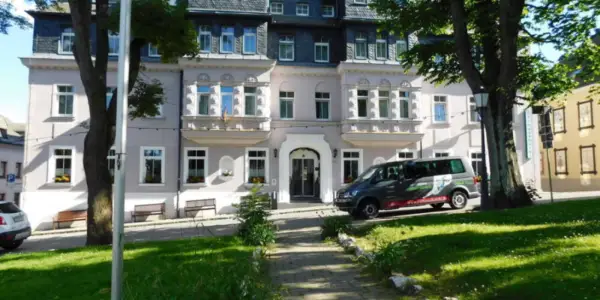Rathaushotel Oberwiesenthal
