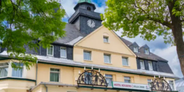 Hotel Keilberg