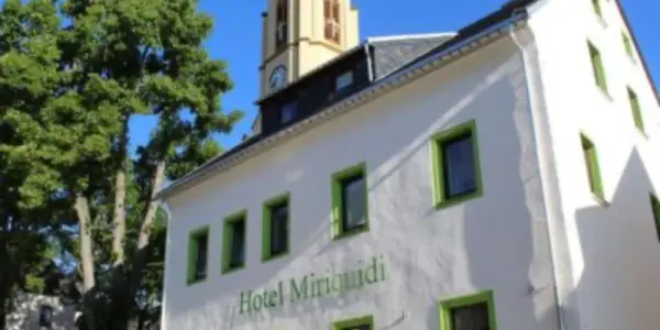 Hotel Miriquidi