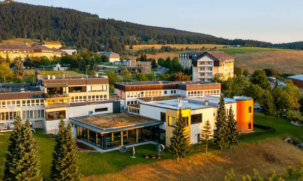 Elldus Resort - das Familotel