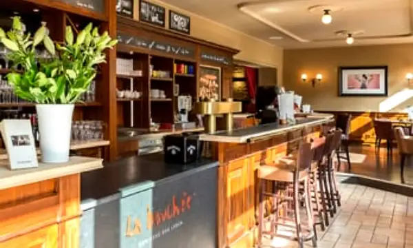 Bistro - La bouchée