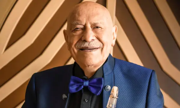 Lutherkirche Chemnitz