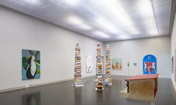 Museum Gunzenhauser