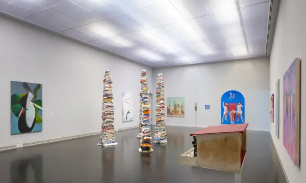 Museum Gunzenhauser