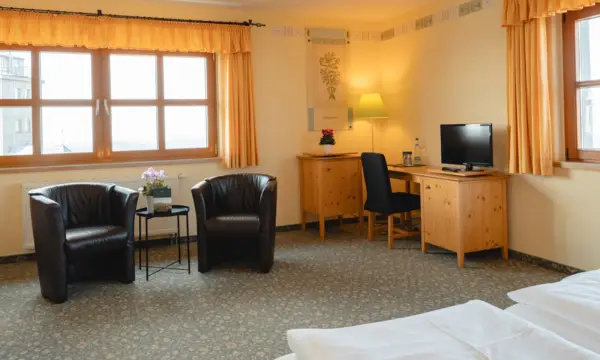 Fichtelberghaus - Hotel und Restaurant