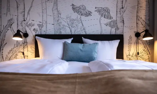 Elldus Resort - das Familotel