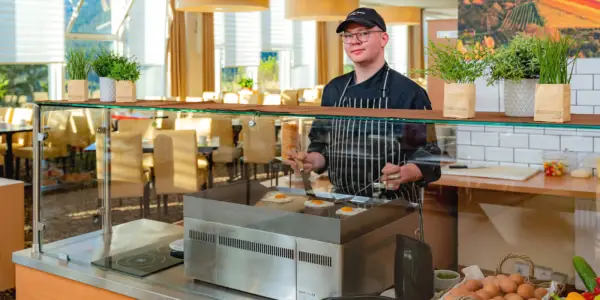 Ahorn Hotels & Resorts