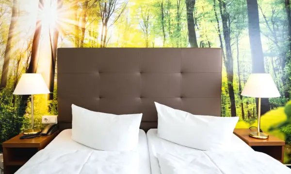 Ahorn Hotels & Resorts