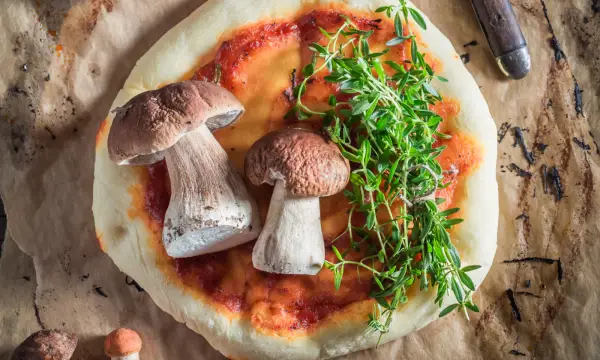L'Osteria Chemnitz Rosenhof