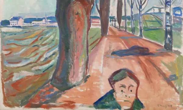 Kunstsammlungen  am Theaterplatz