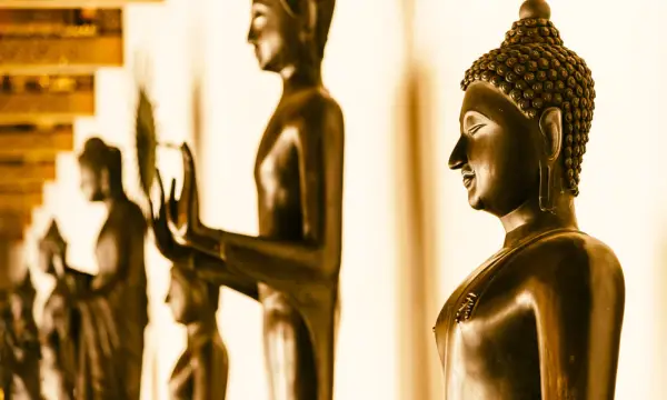 Buddhistisches Studien- und Meditationszentrum Chenrezig