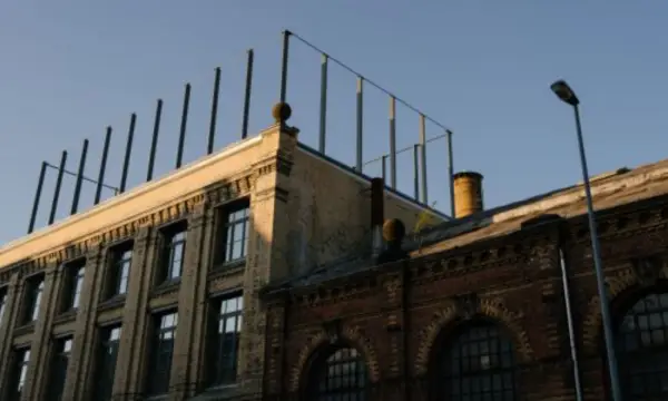 die fabrik chemnitz