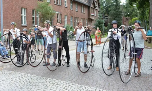 Industriemuseum Chemnitz