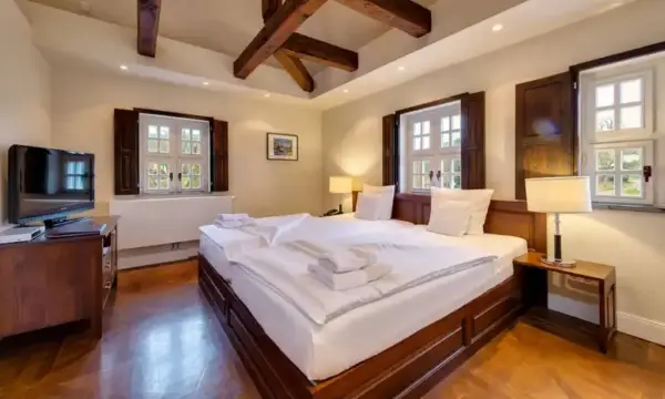 Schlosshotel Purschenstein