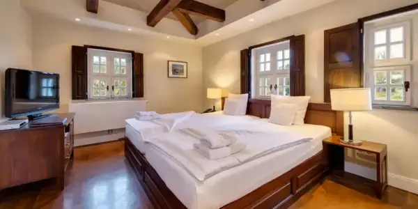 Schlosshotel Purschenstein