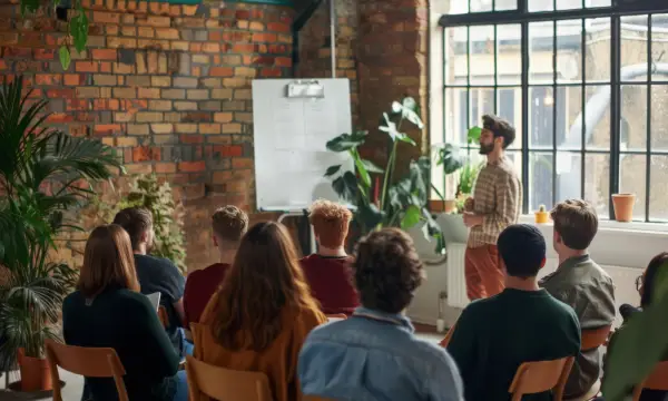 Kompetenzzentrum für Gemeinwesenarbeit und Engagement e.V. (KGE)