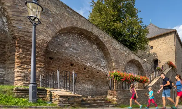 Zschopauer Tor