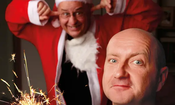 Das Chemnitzer Kabarett