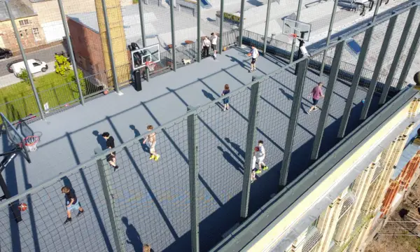 die fabrik chemnitz
