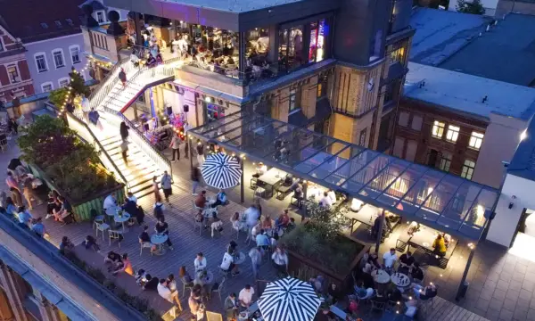 die fabrik chemnitz