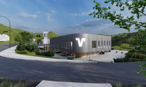 Volksbank Chemnitz - Filiale Aue-Bad Schlema 