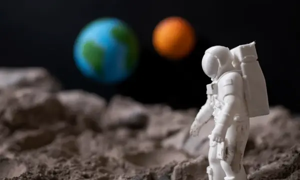 Zeiss-Planetarium und Volkssternwarte Drebach