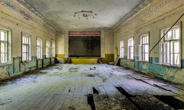 Wirkbau-Areal Chemnitz