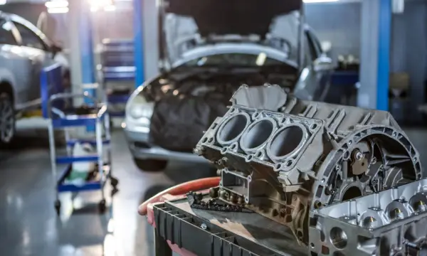Volkswagen Sachsen GmbH