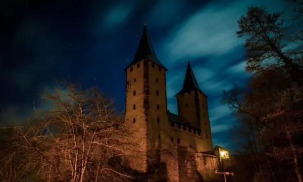 Schloss Rochlitz