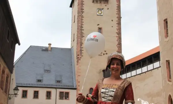 Schloss Rochlitz