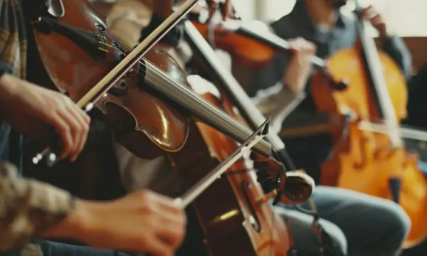 Städtische Musikschule Chemnitz